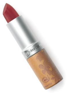 Couleur Caramel Rouge A Levres Glossy No. 223 Vrai Rouge