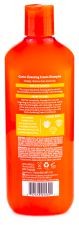 Sulfate-free Cleansing Cream Shampoo 400 ml
