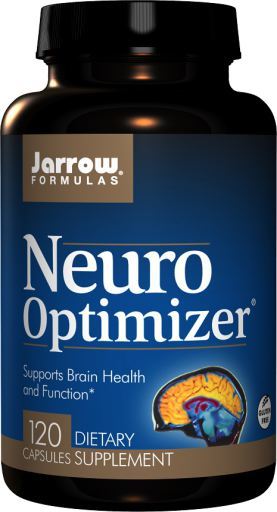 Neuro Optimizer 120 Capsules