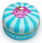 Kiss Me Lib Balm Coco Loco 15 gr