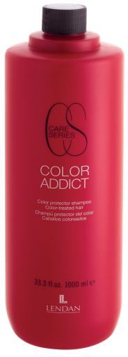 Color Addict Shampoo 1000 ml