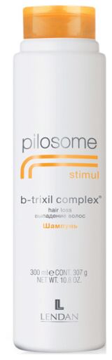 Pilosome Stimul Shampoo 1000 ml