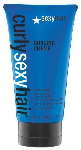 Curly Sexy Curl Defining Cream 150 ml