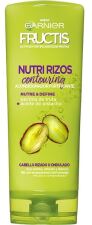 Curl Nutri Fortifying Conditioner 300 ml