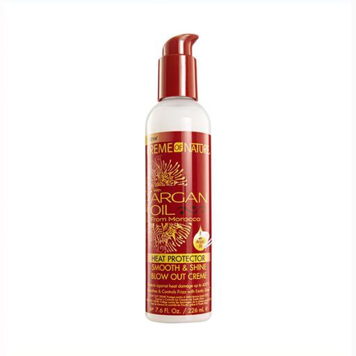 Argan Heat Protector Blow Out Creme 226 ml