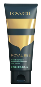 Royal Bee Conditioner 200 ml