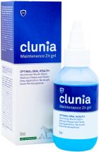 Clunia Maintenance Zn Gel 59 ml