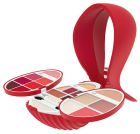 Make Up Kit Whales Whale 4 red 004 13,8 gr