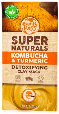 Turmeric and Clay Kombucha Detoxifying Mask 10 gr