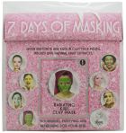 7 Days Of Masking Gift Set