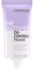 The Mattifier Oil-Control Mattifying Primer 30 ml