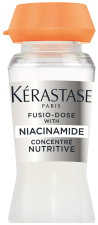 Fusio-Dose Nutritive Nutritive Concentrate 10 x 12 ml